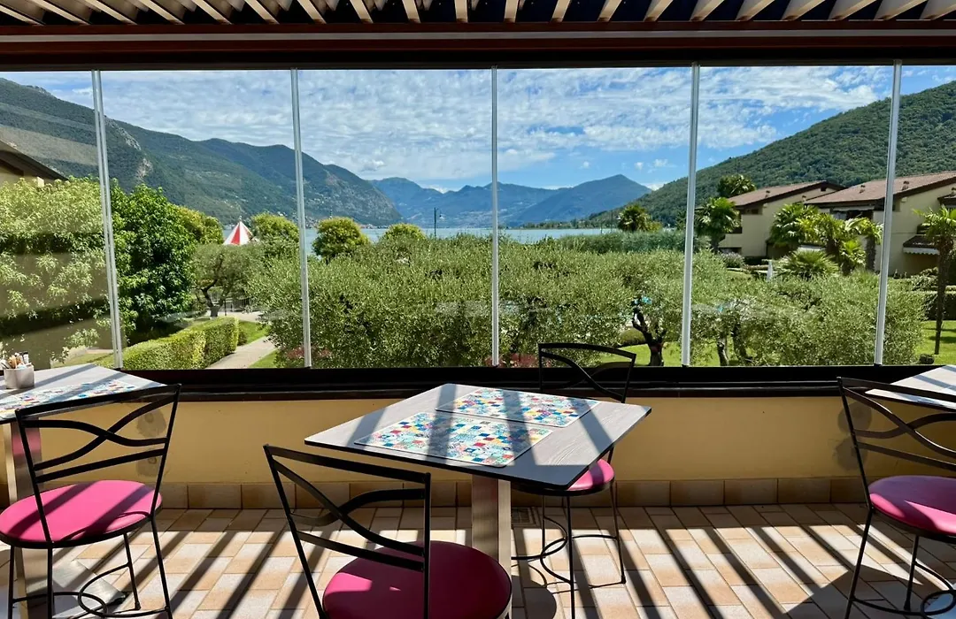 Hotel Ulivi-1