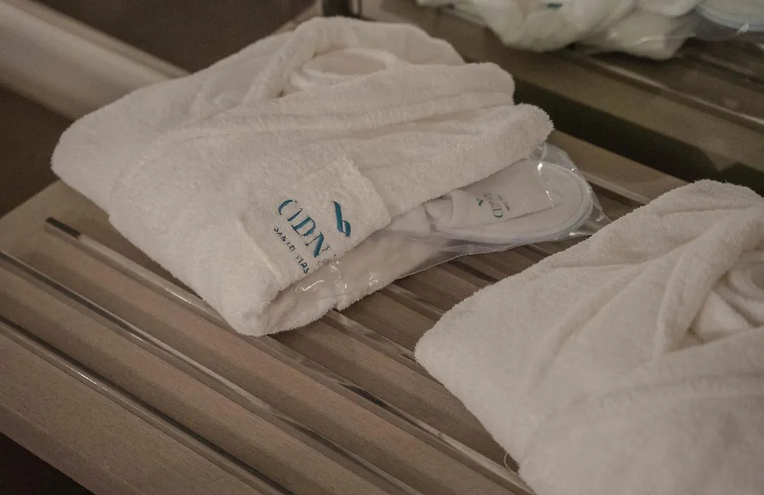 Cidnay - Hotel & Executive Center-1
