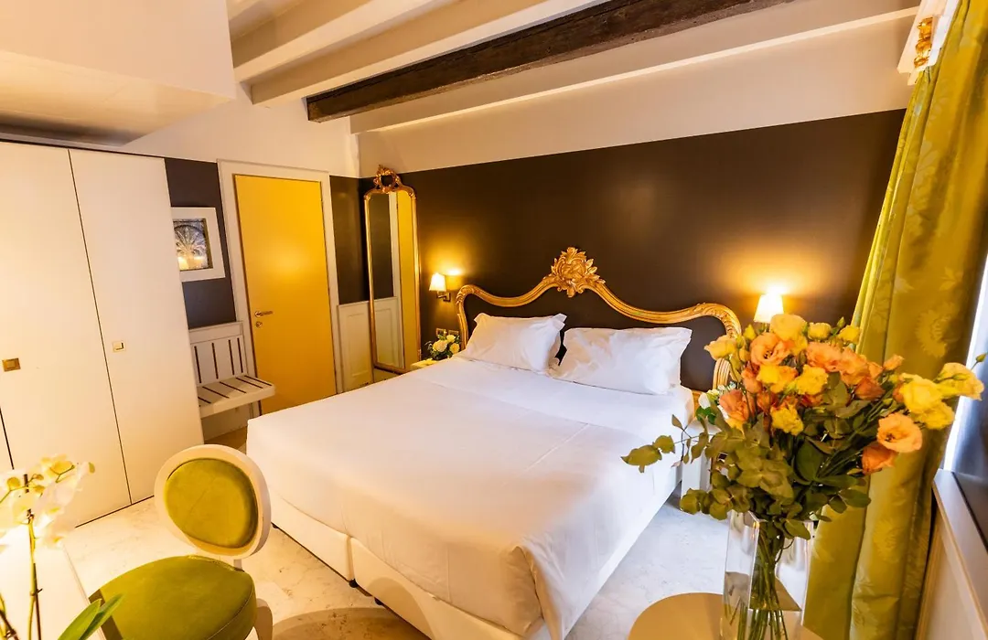 Hotel Cà Zusto Venezia-1