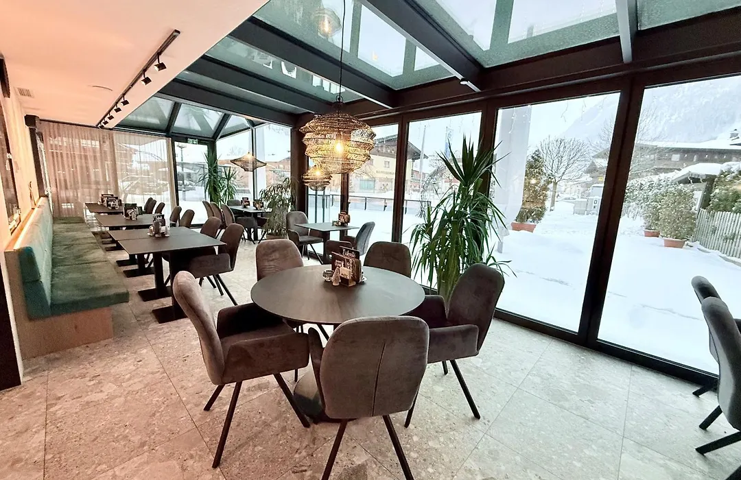 Hotel Römerhof-1