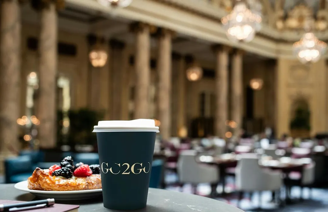 Palace Hotel, A Luxury Collection Hotel, San Francisco-1