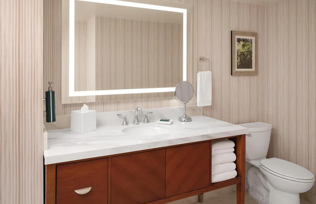 Hilton Washington Dc/Rockville Hotel & Executive Meeting Center-1
