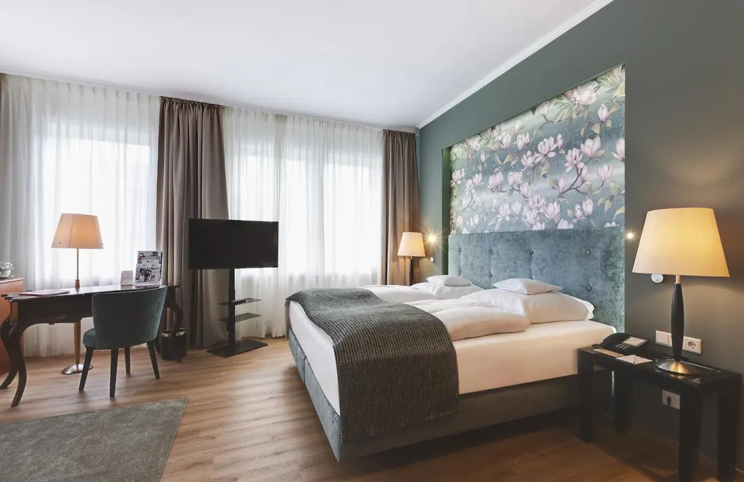 Best Western Premier Hotel Rebstock-1