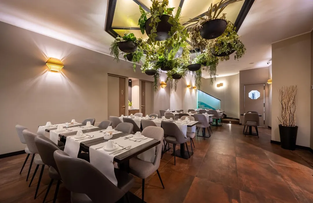 Trevi Collection Hotel - Gruppo Trevi Hotels-1