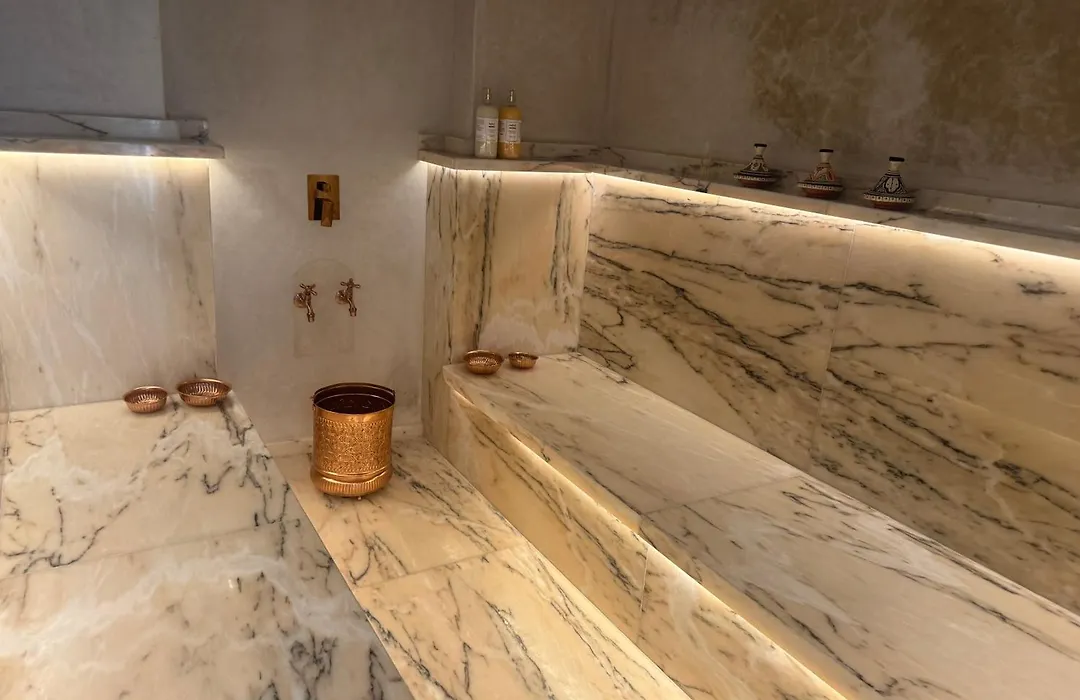 Riad Dar More & Spa-1