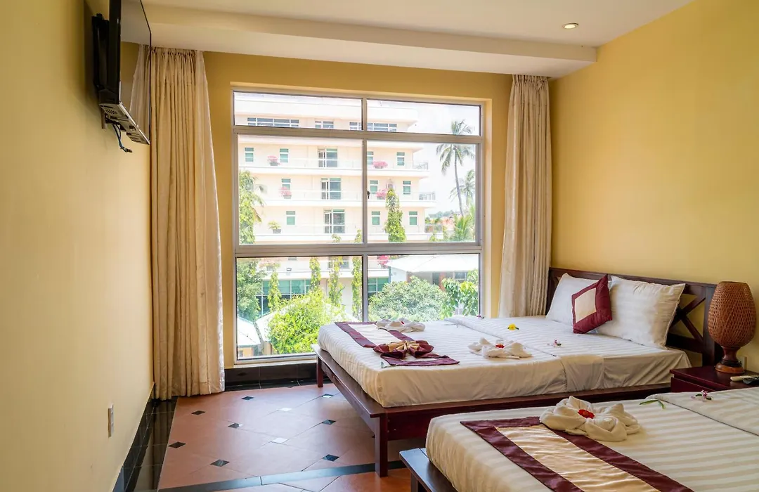 Thai Hoa Mui Ne Resort-1