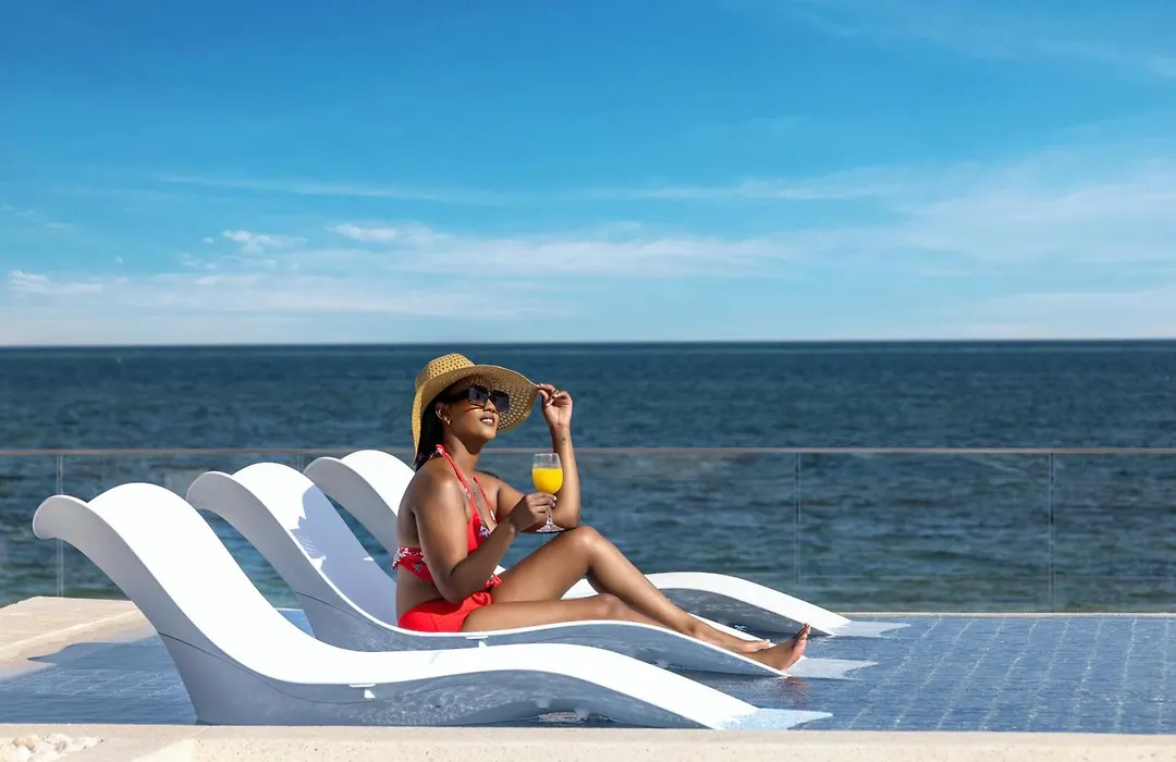 Bamburi Beach Hotel-1