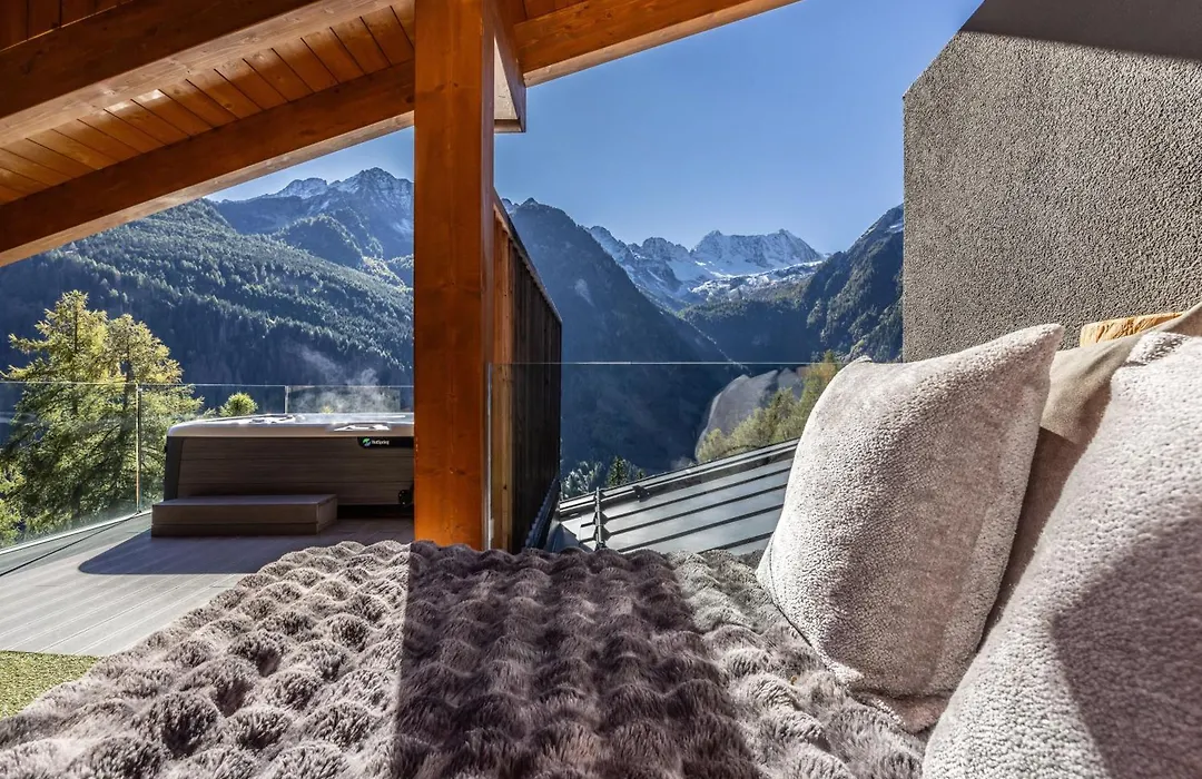 Hotel Chalet Al Foss - Adults Only-1