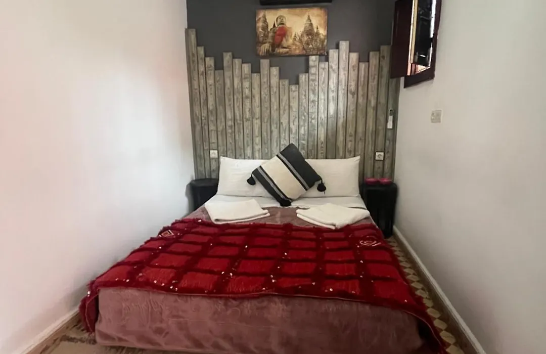 Riad Naya-1