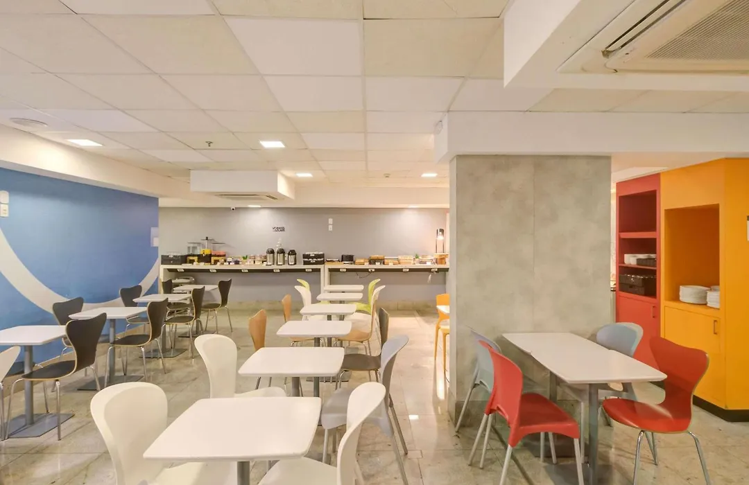 Ibis Budget Rj Copacabana-1