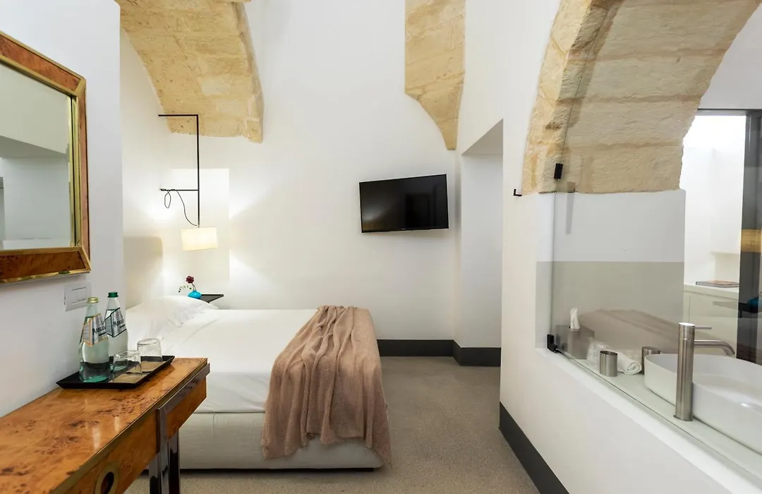 Palazzo De Noha - Boutique Hotel-1
