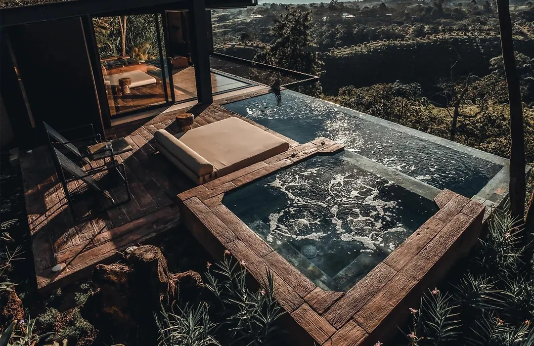 Bio Habitat Hotel, Aken Soul Collection-1
