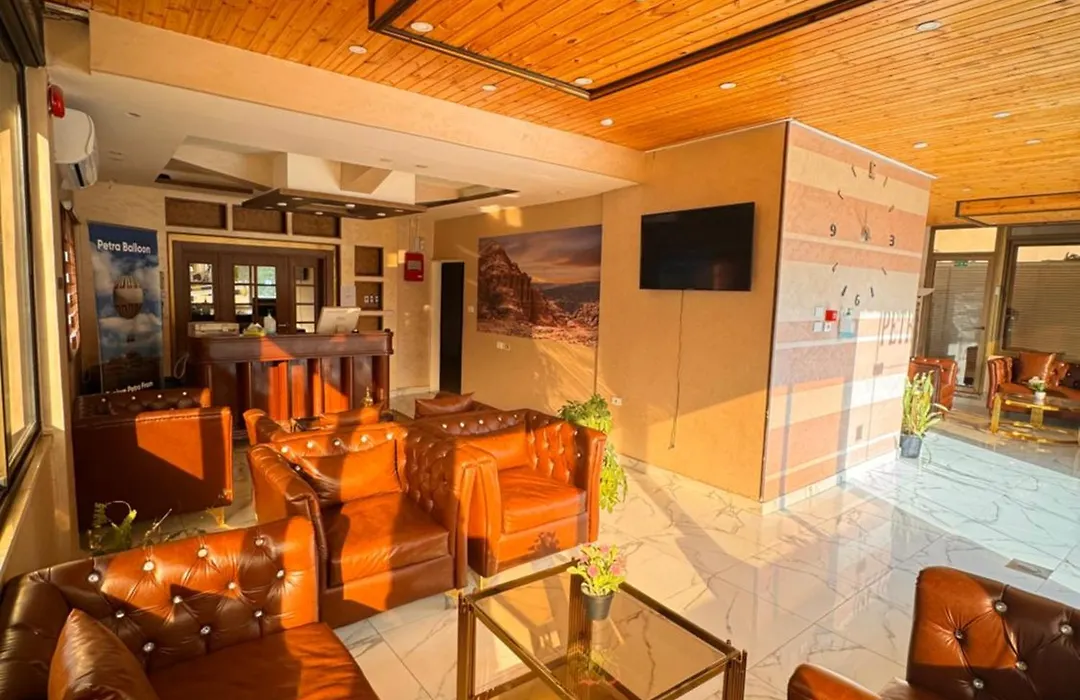 Petra Sky Hotel-1