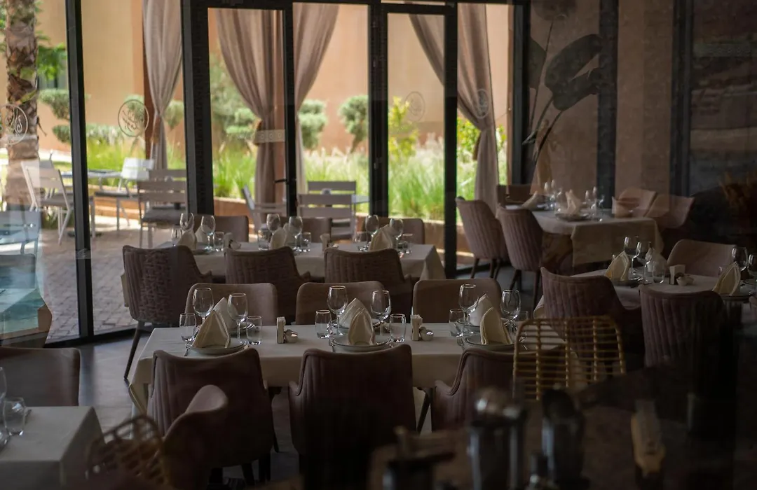 Sumahan Suites & Spa-1