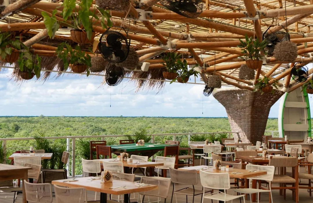 Siente Tulum Hotel & Cenote Club-1