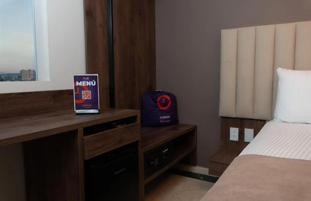 Hotel Byhours Las Americas (Adults Only)-1