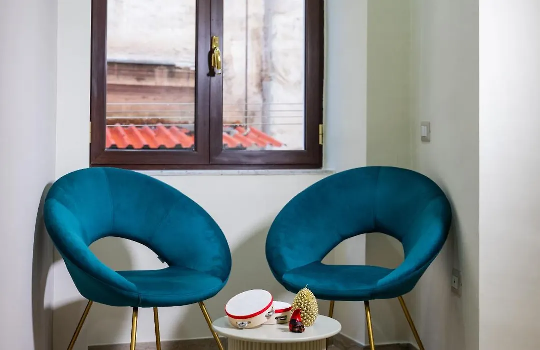 Stella Mia Luxury Rooms-1