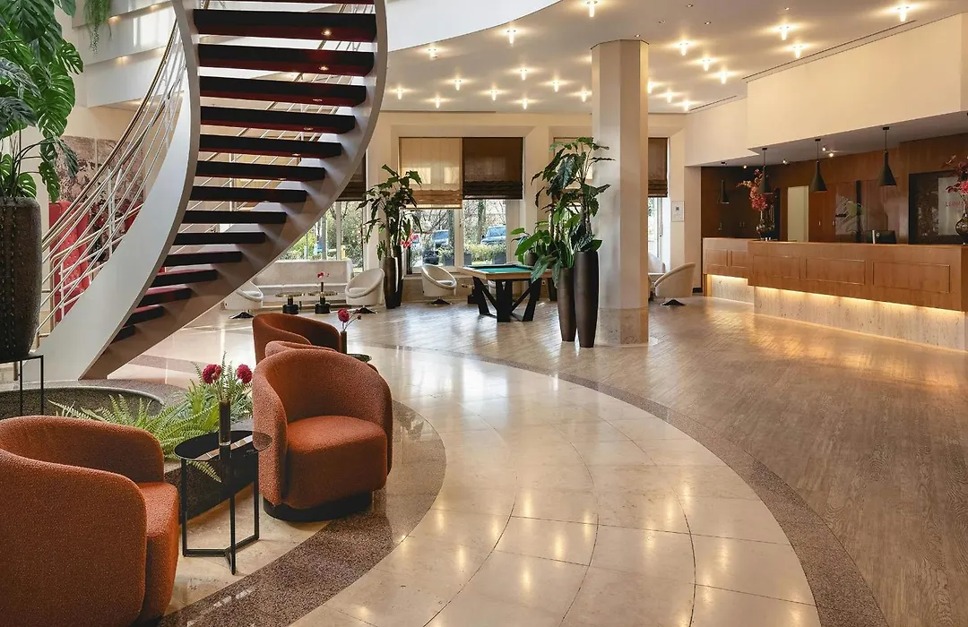 Leonardo Hotel Weimar-1