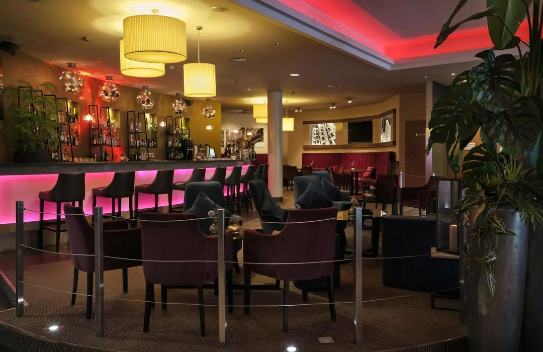 Leonardo Royal Hotel Duesseldorf Koenigsallee-1