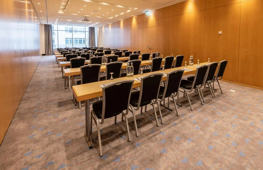 Nyx Hotel Erfurt By Leonardo Hotels-1