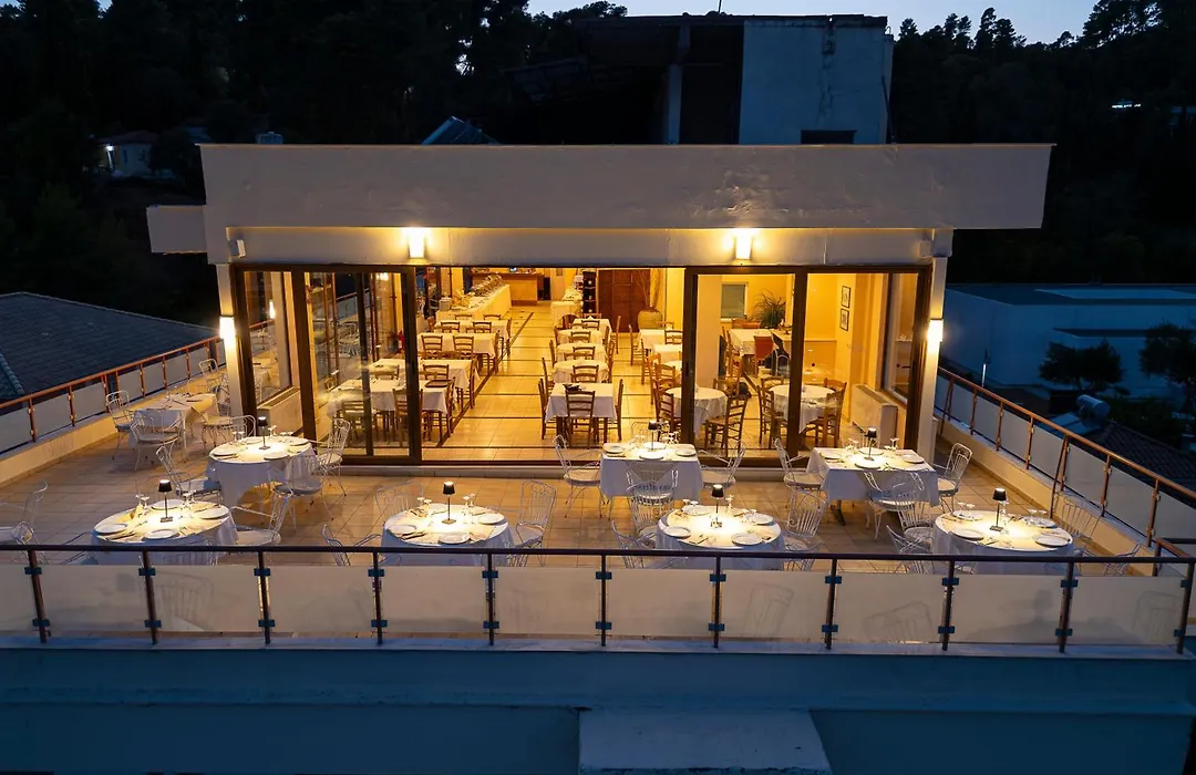 Neda Hotel-1