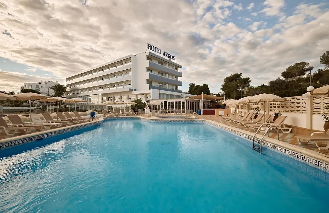 Hotel Argos Ibiza-1