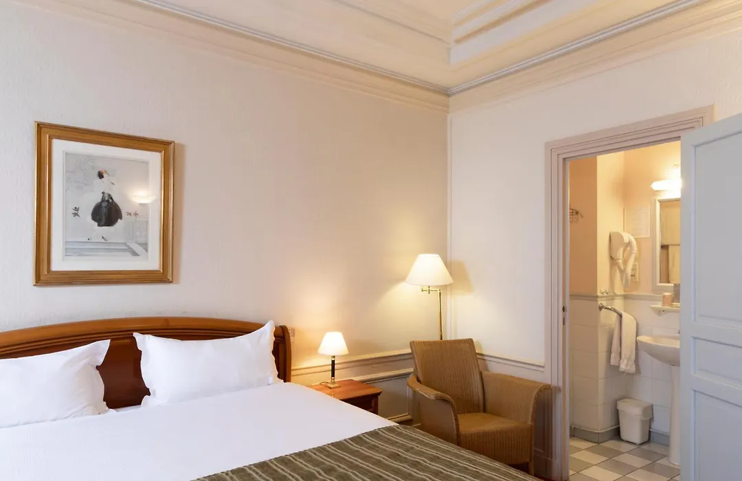 Hotel Langlois-1