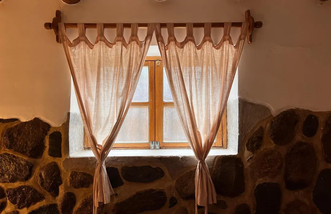 Picaflor Tambo Guest House-1