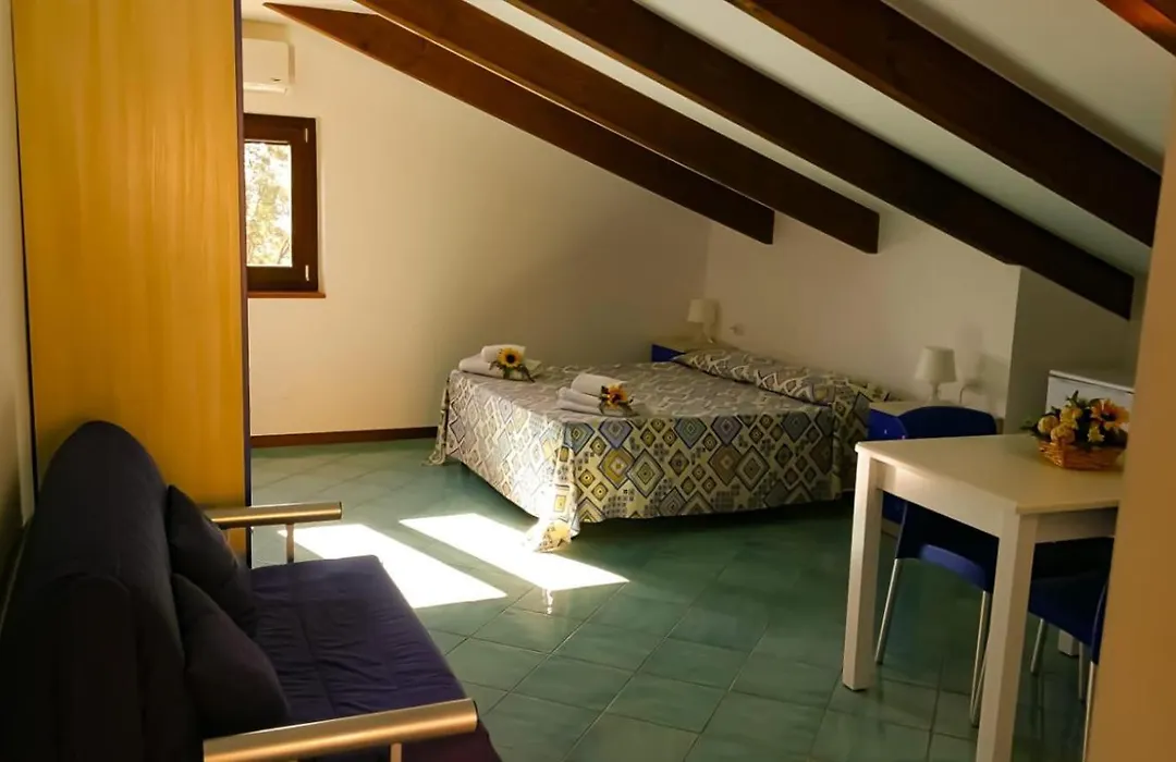 Residence Il Casale-1