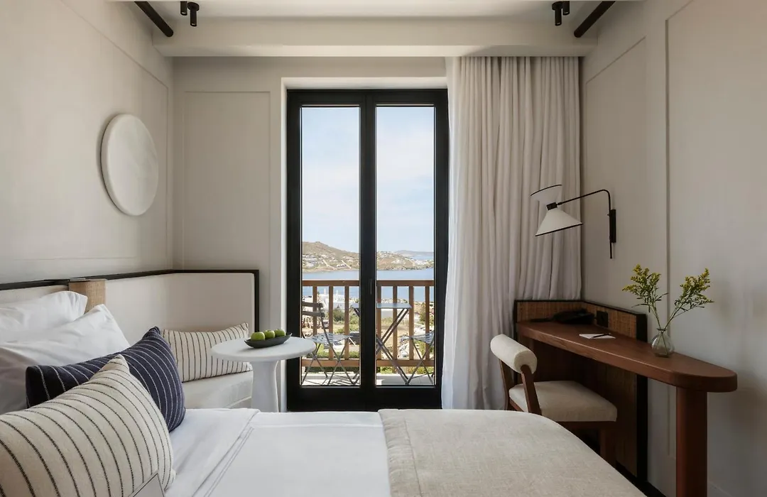 Anandes Hotel (Adults Only)-1