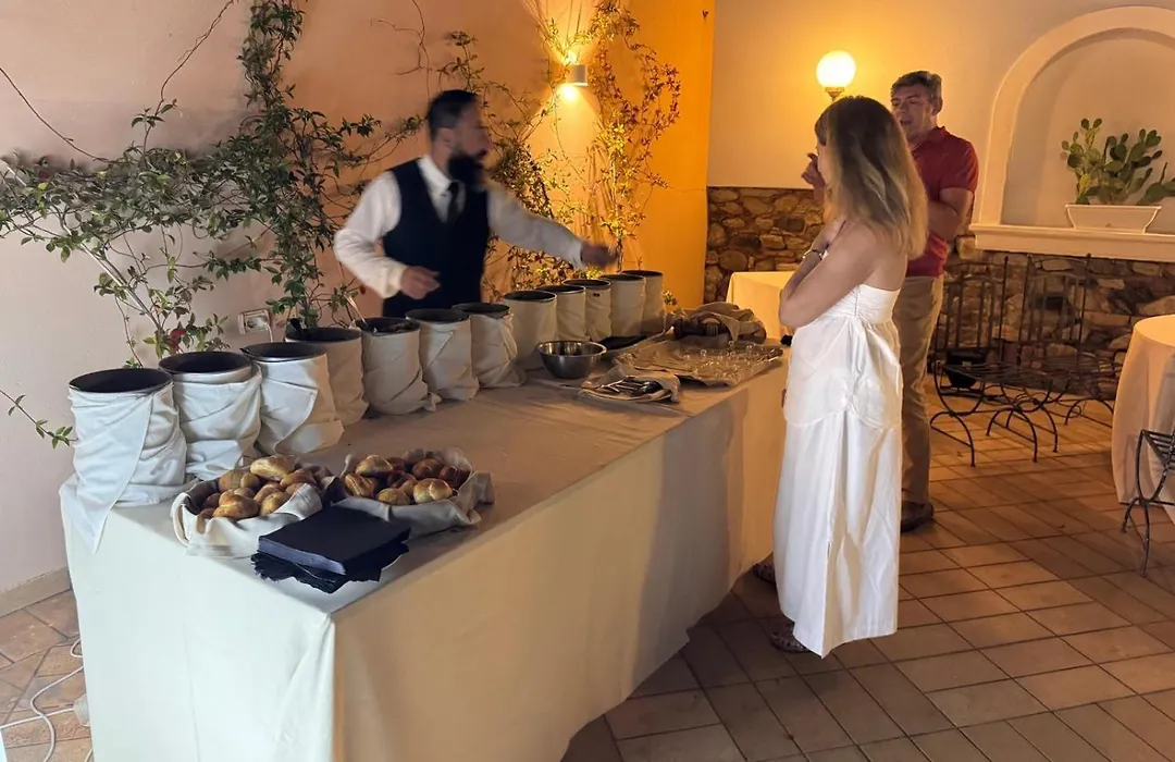 Hotel La Lampara-1