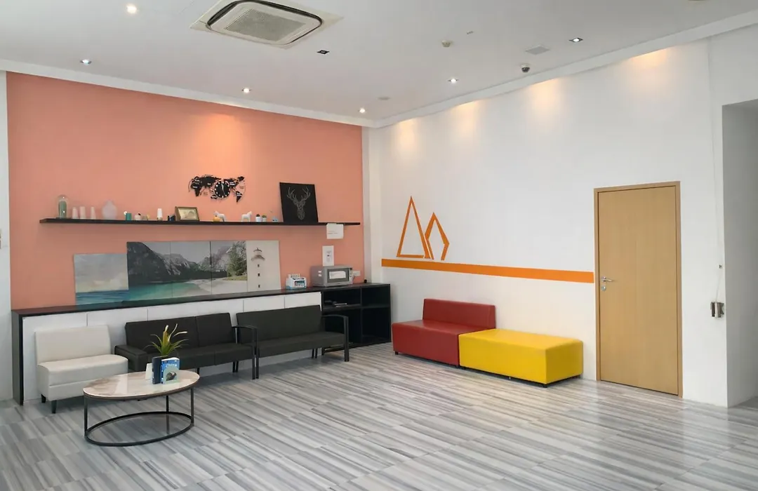 A Hotel Dickson-1