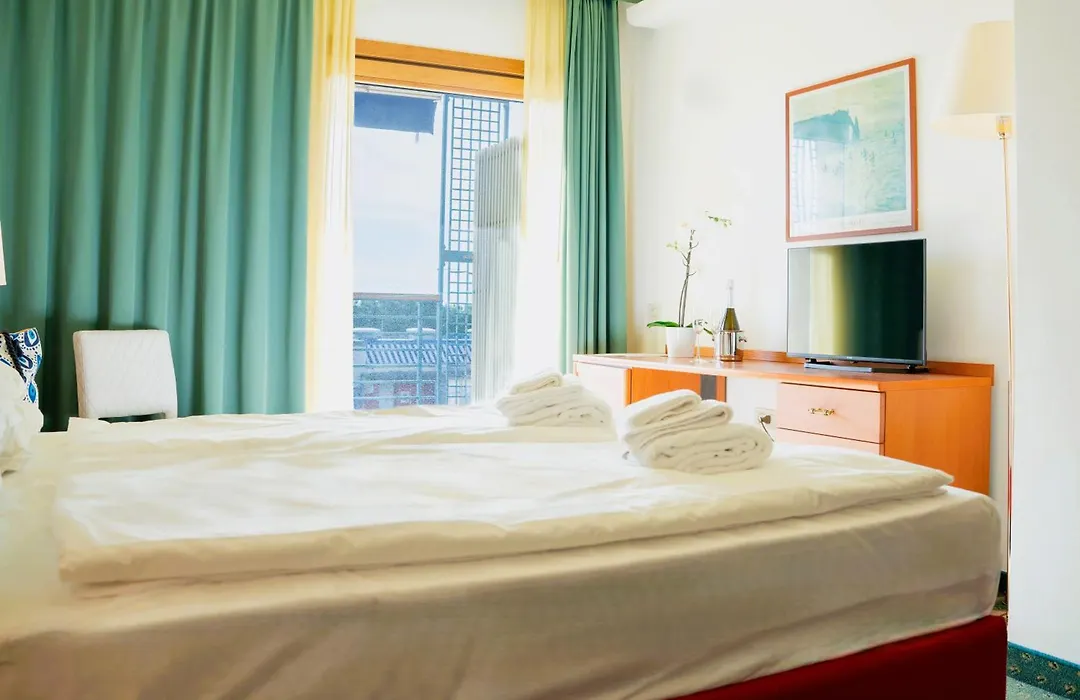 Hotel Rialto-1