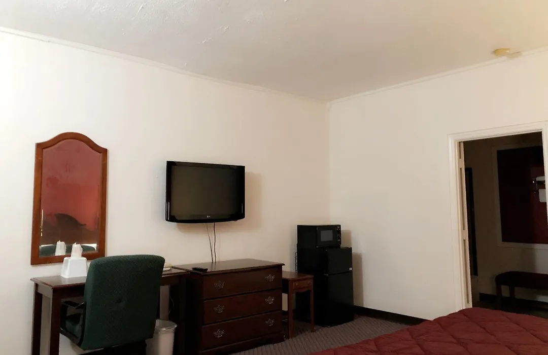 Travel Inn Danville-1