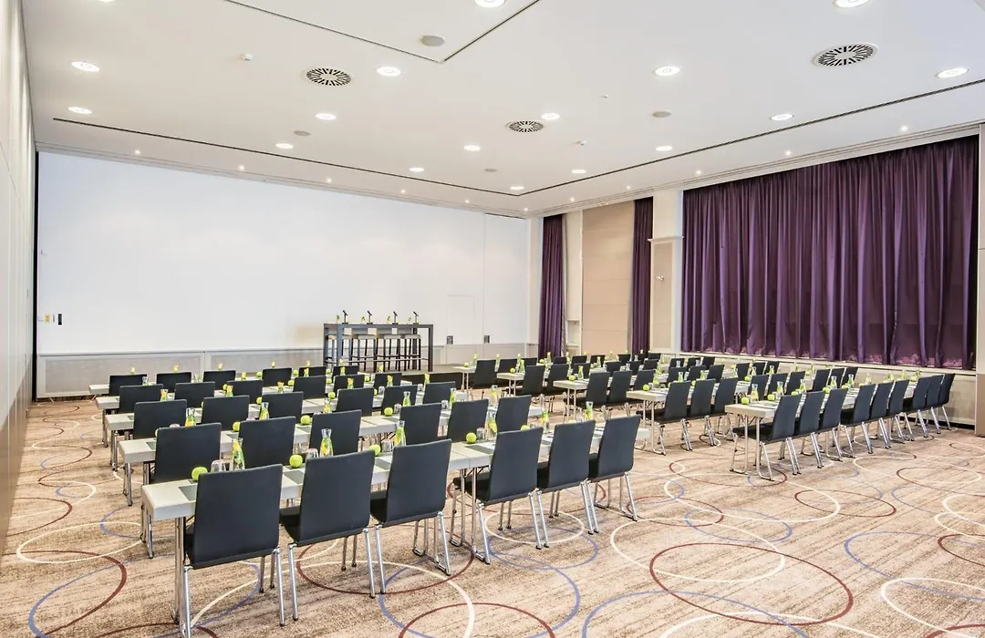 Crowne Plaza Berlin City Centre Ku'Damm By Ihg-1