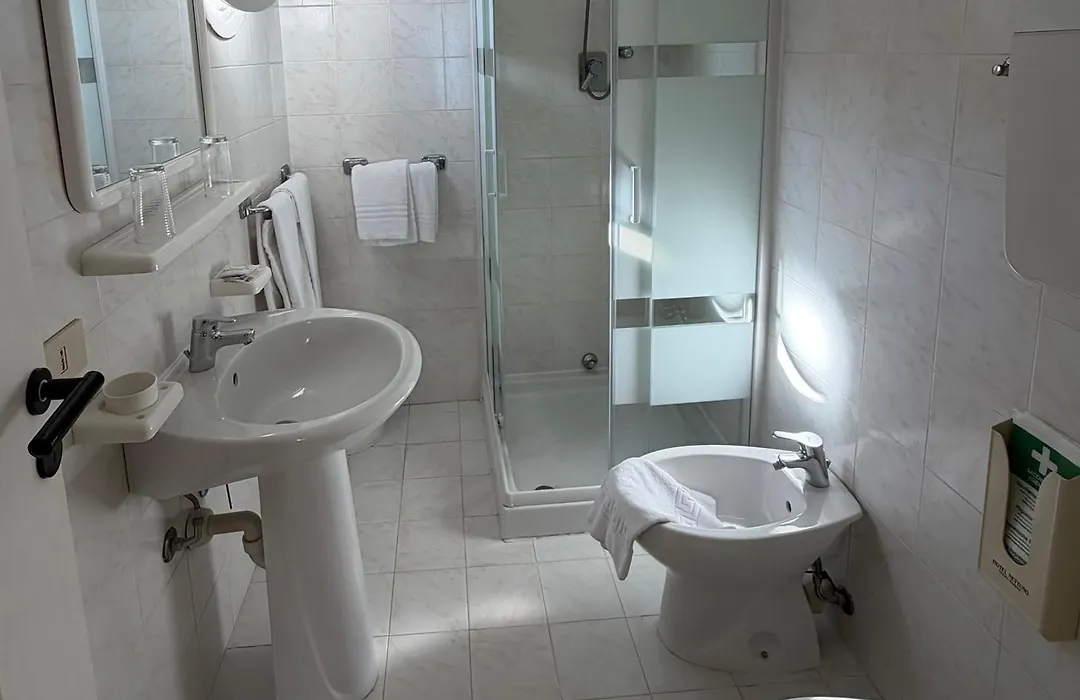 Hotel Nettuno-1