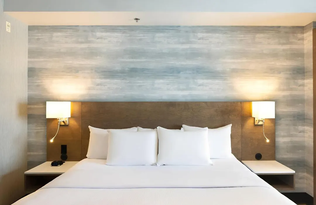 Quality Inn & Suites-1