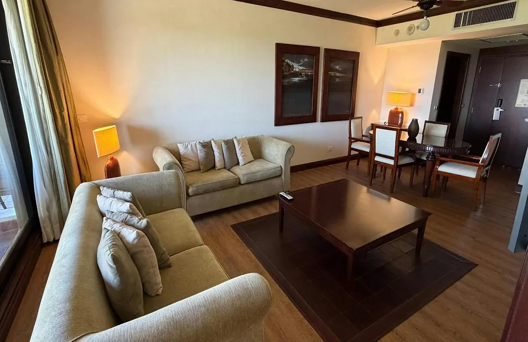 Sheraton Colonia Golf & Spa Resort-1