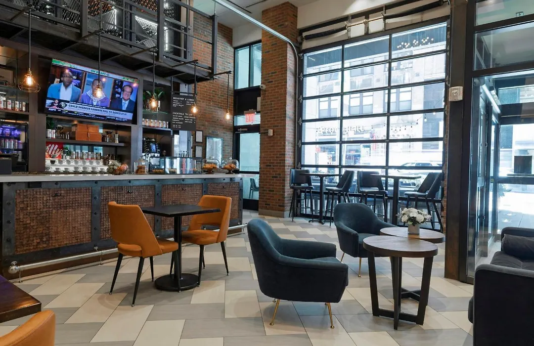 Archer Hotel New York-1