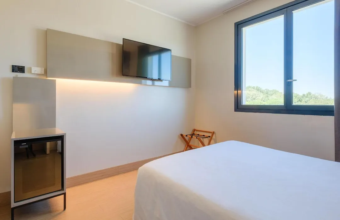 B&B Hotel Ravenna-1