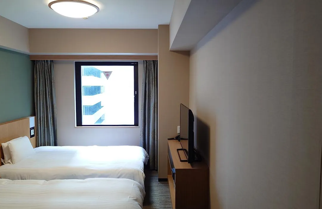 Dormy Inn Premium Tokyo Kodenmacho-1