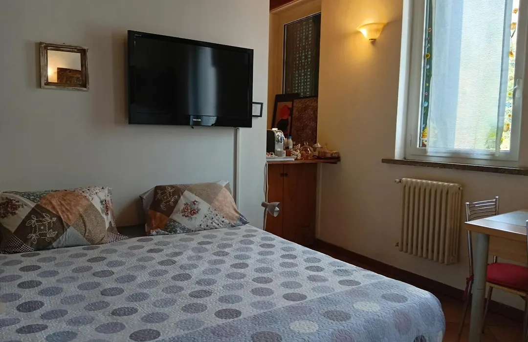 B&b del bosco e del lago Elimar-1