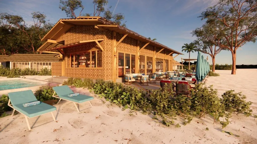 Outrigger Phi Phi Island Resort-1