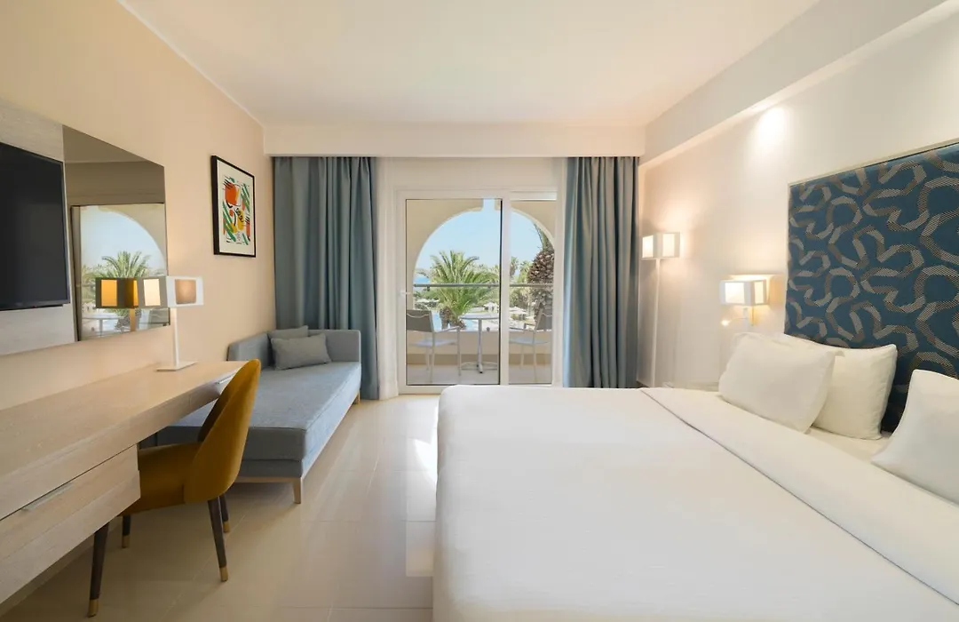 Iberostar Selection Diar El Andalous-1