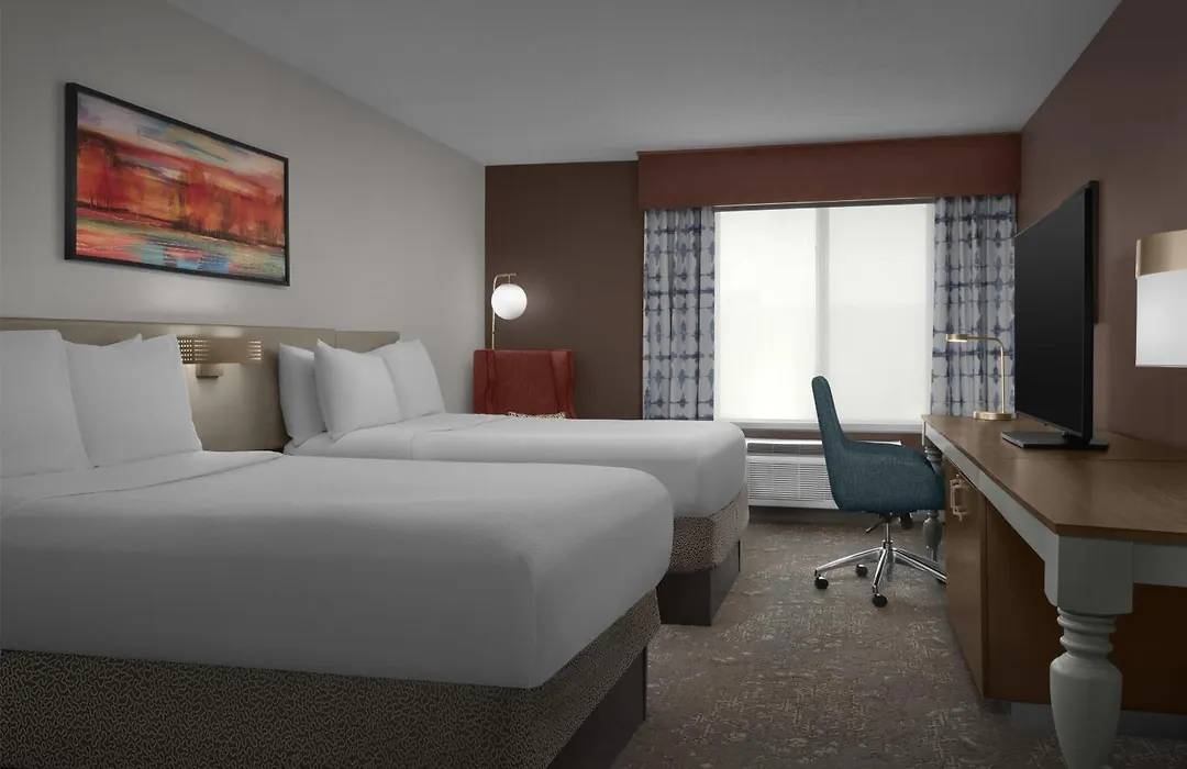 Hilton Garden Inn Westbury-1