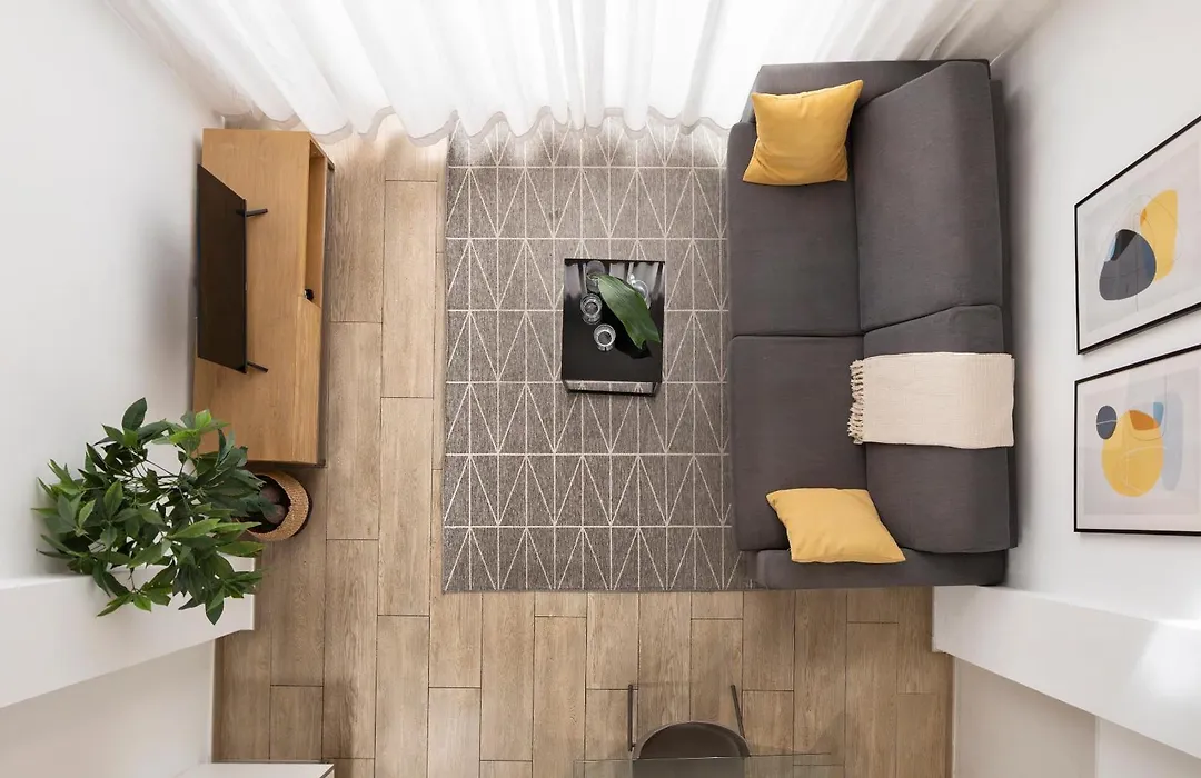 Feelathome Plaza Apartments-1