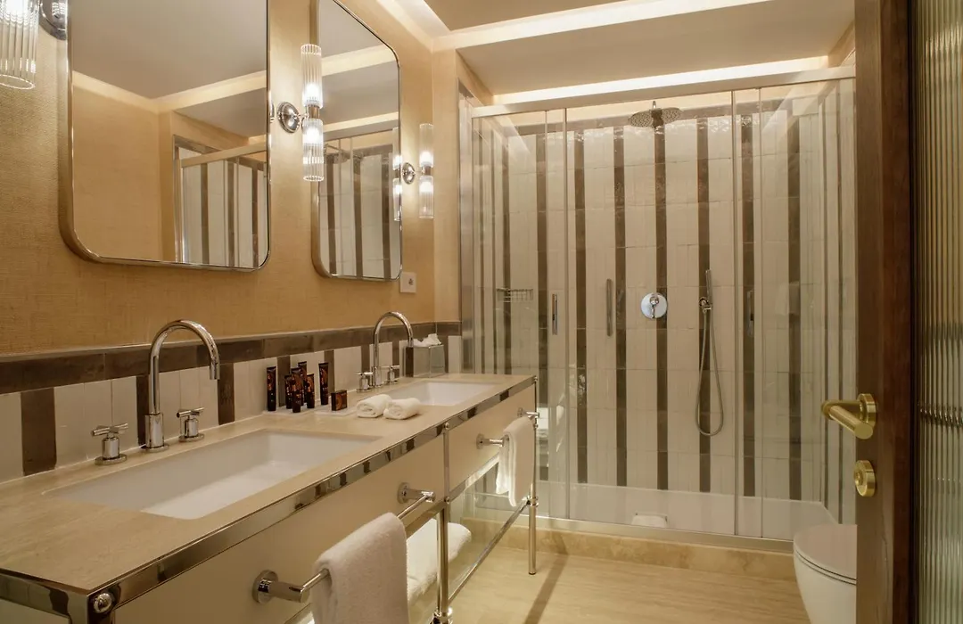 Hotel Imperiale By Omnia Hotels-1