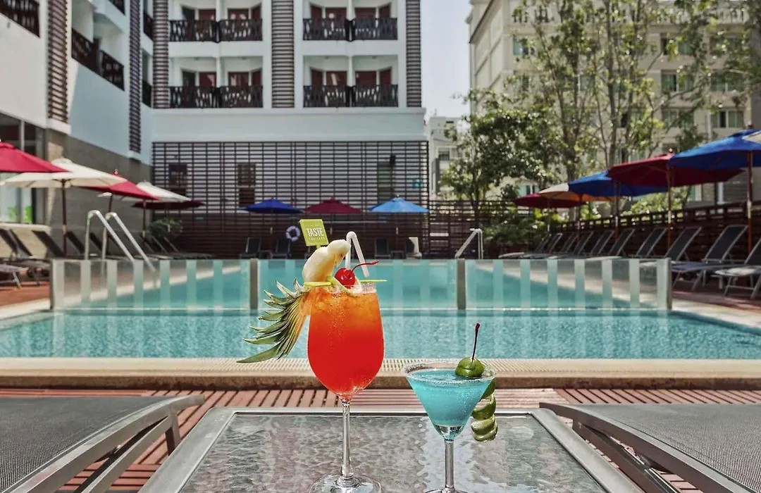 Ibis Pattaya-1