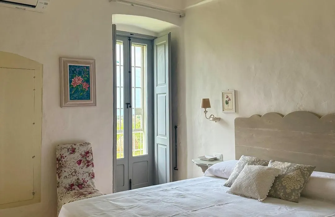 B&B Nonno Ciccio-1