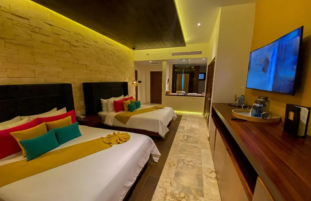 Esplendor By Wyndham Isla Mujeres Boutique All Inclusive-1